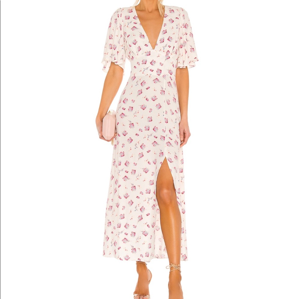 Revolve Maxi Dress